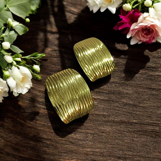 Fancy Earrings - By "ZEVAR"