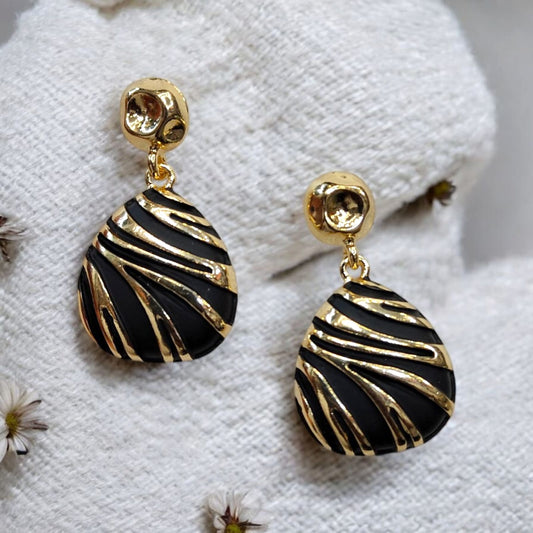 Fancy Earrings - By "ZEVAR"