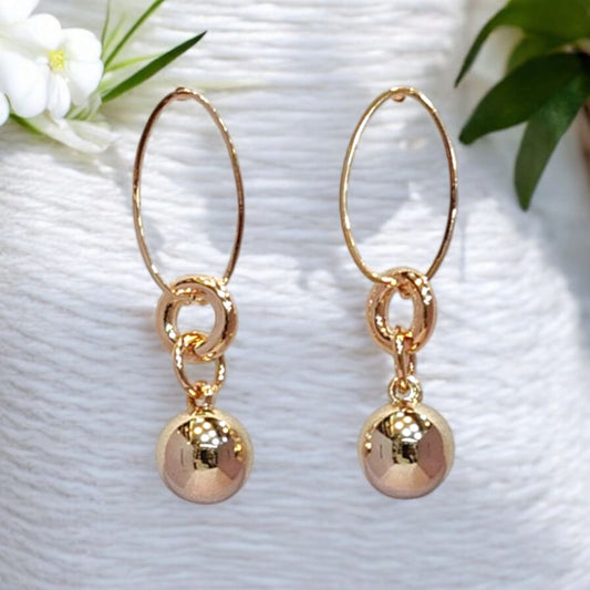 Fancy Earrings - By "ZEVAR"
