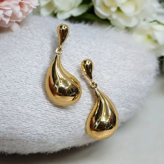 Fancy Earrings - By "ZEVAR"