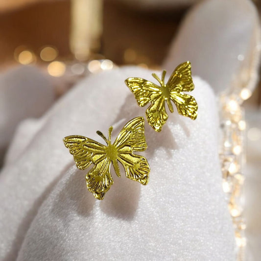 Fancy Earrings - By "ZEVAR"