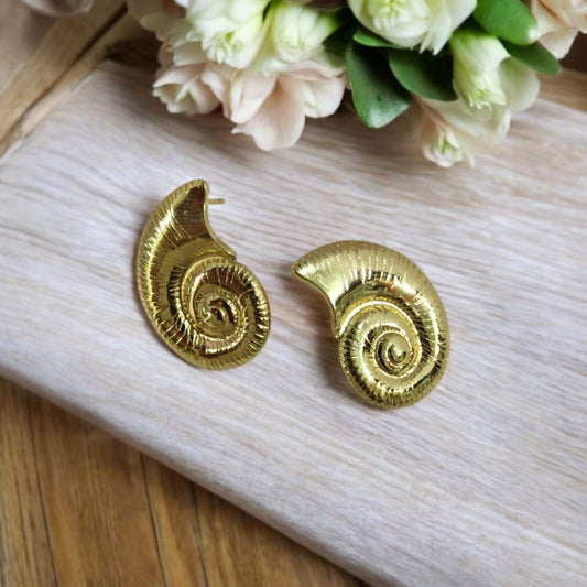 Fancy Earrings - By "ZEVAR"