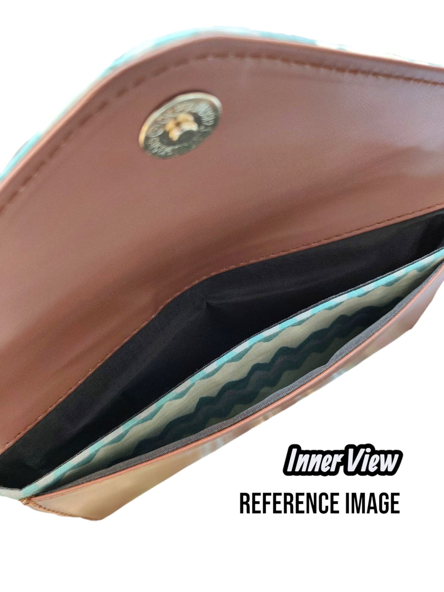 The Sleek Cotton Wallet