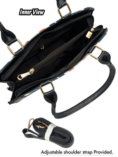 The SIM Satchel