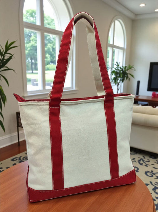 The Simple Tote