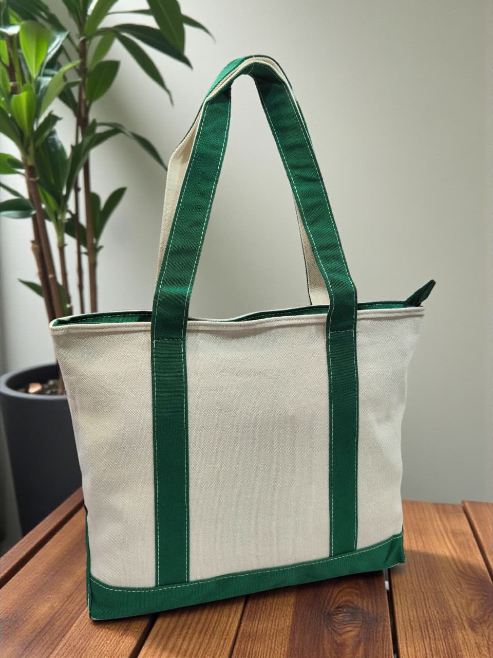 The Simple Tote