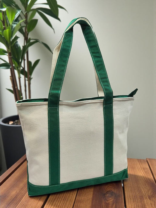 The Simple Tote
