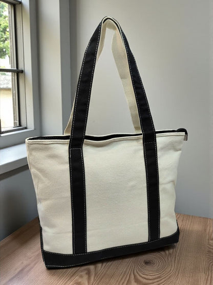 The Simple Tote