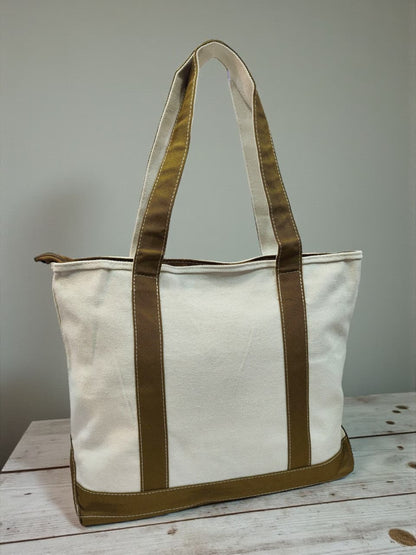 The Simple Tote