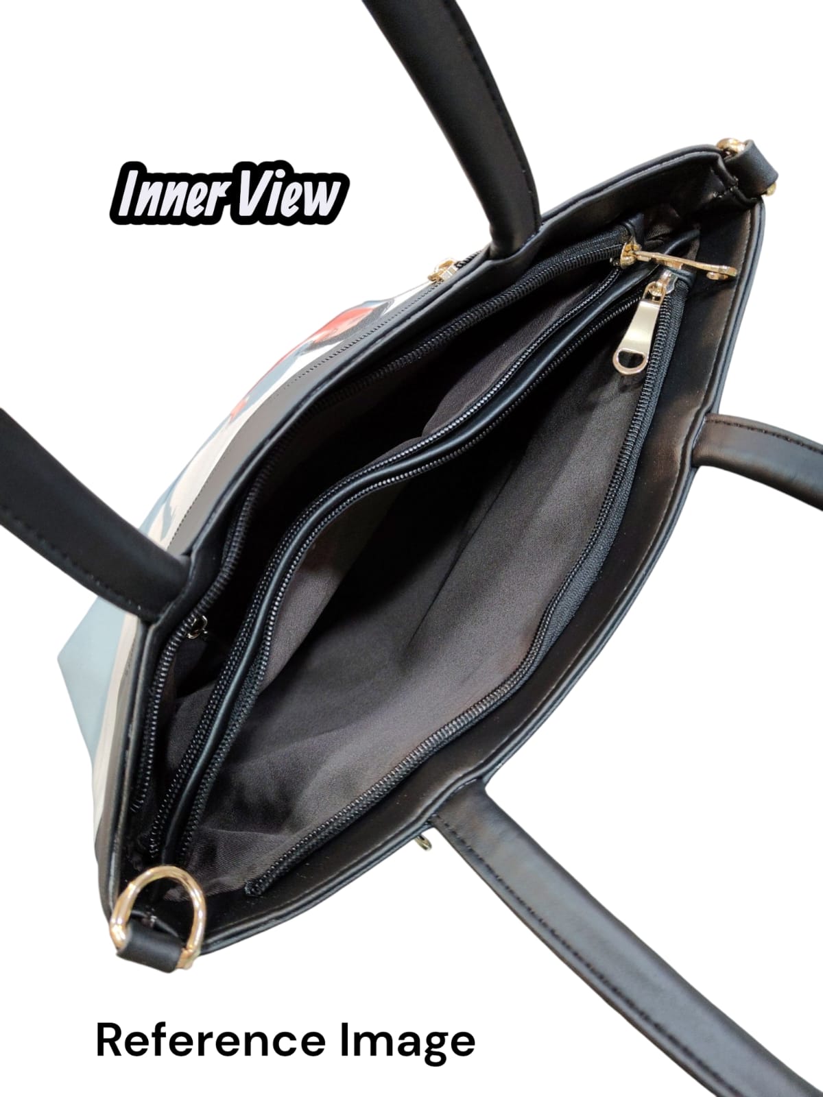 The Reeva Tote