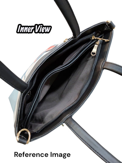 The Reeva Tote