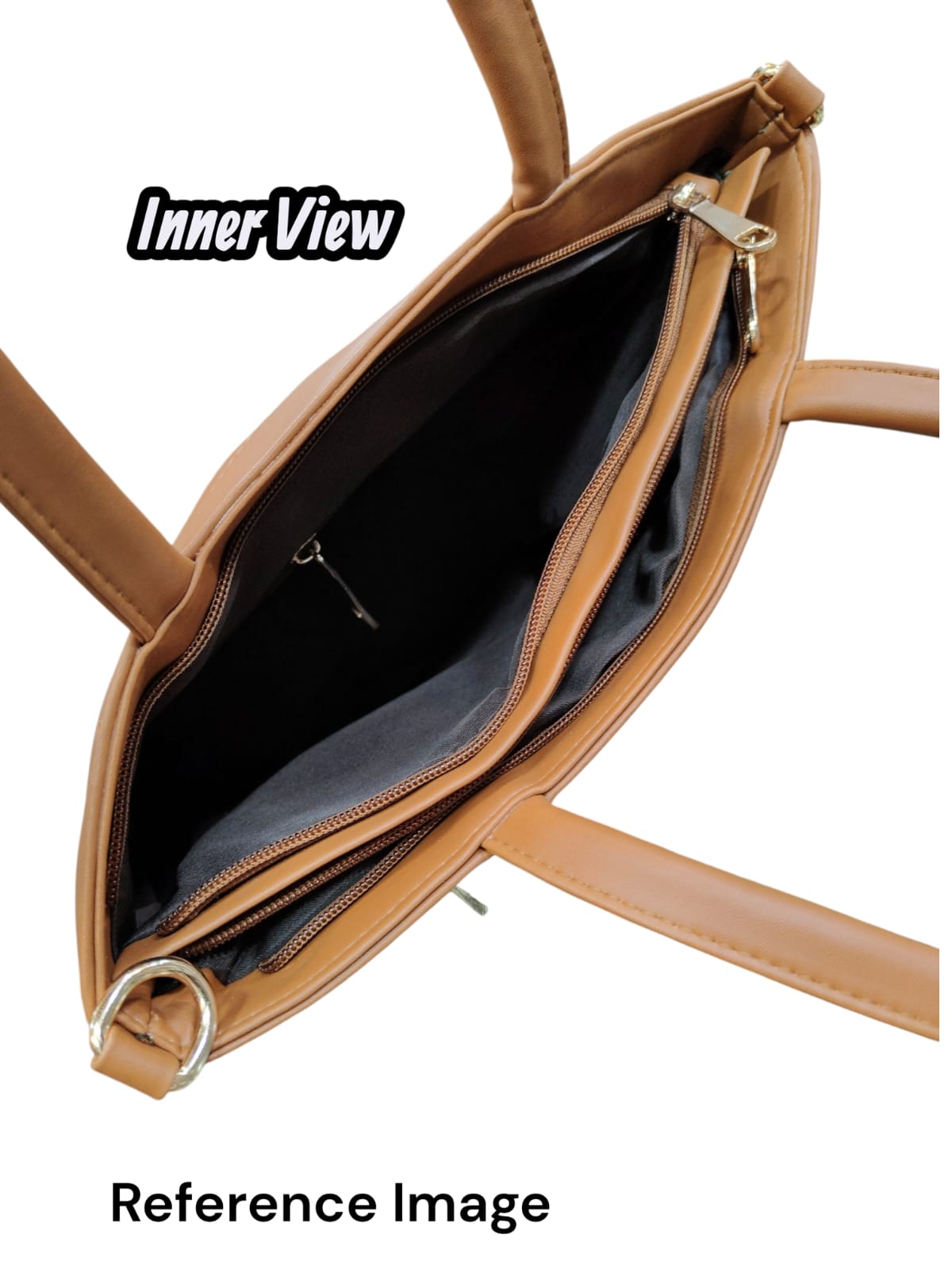 The Reeva Tote