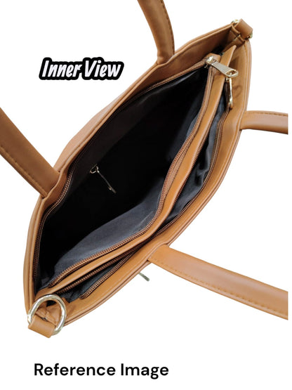 The Reeva Tote