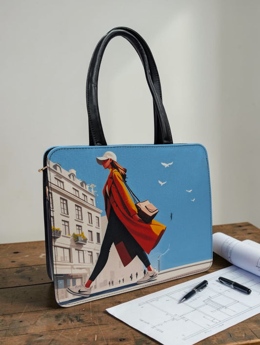 The Dream Tote