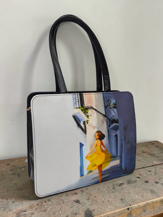 The Dream Tote