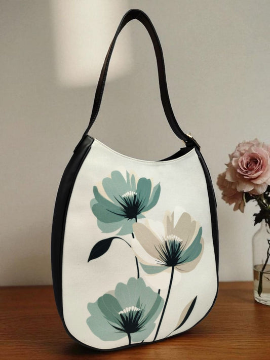 The " EGG " Tote
