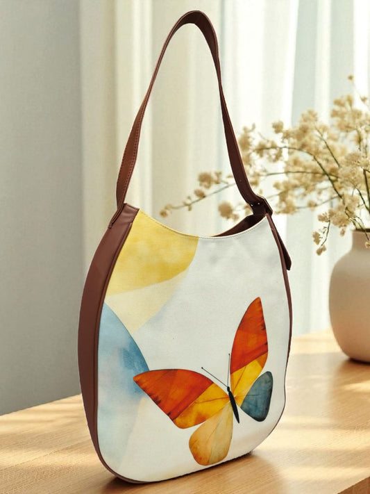 The " EGG " Tote