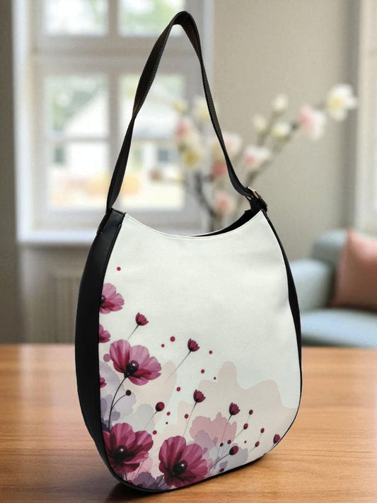 The " EGG " Tote