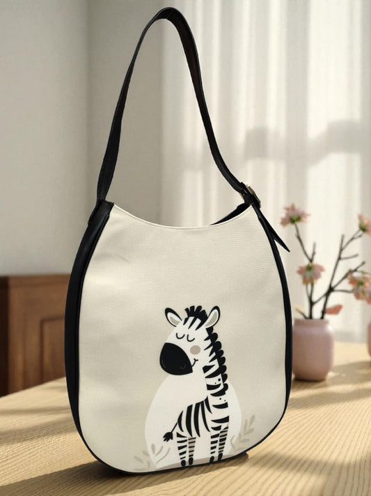 The " EGG " Tote