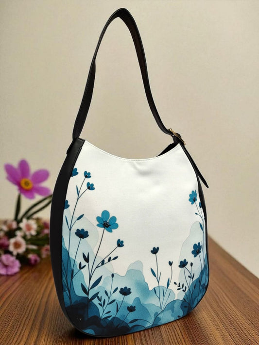 The " EGG " Tote