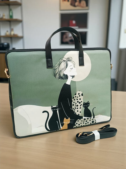 The Printed Laptop Sleeves