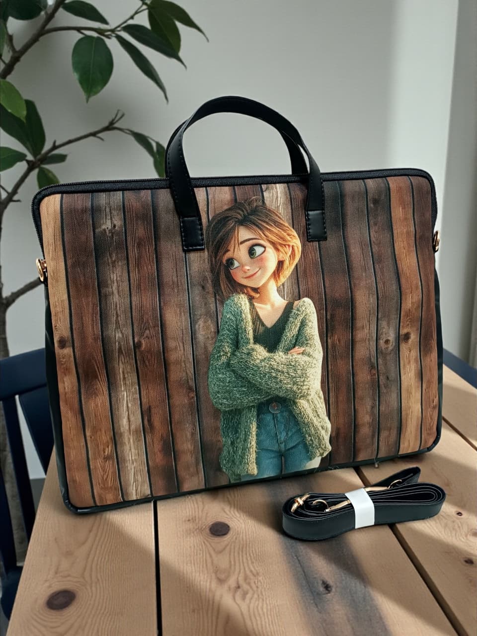 The Printed Laptop Sleeves