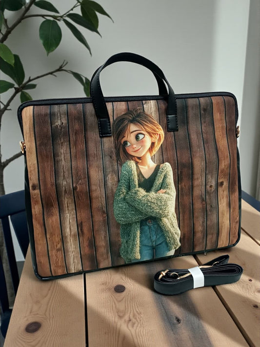 The Printed Laptop Sleeves