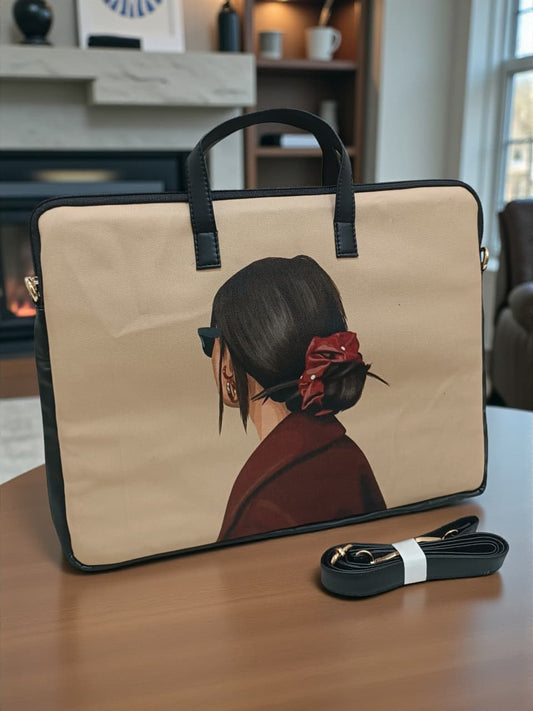 The Printed Laptop Sleeves