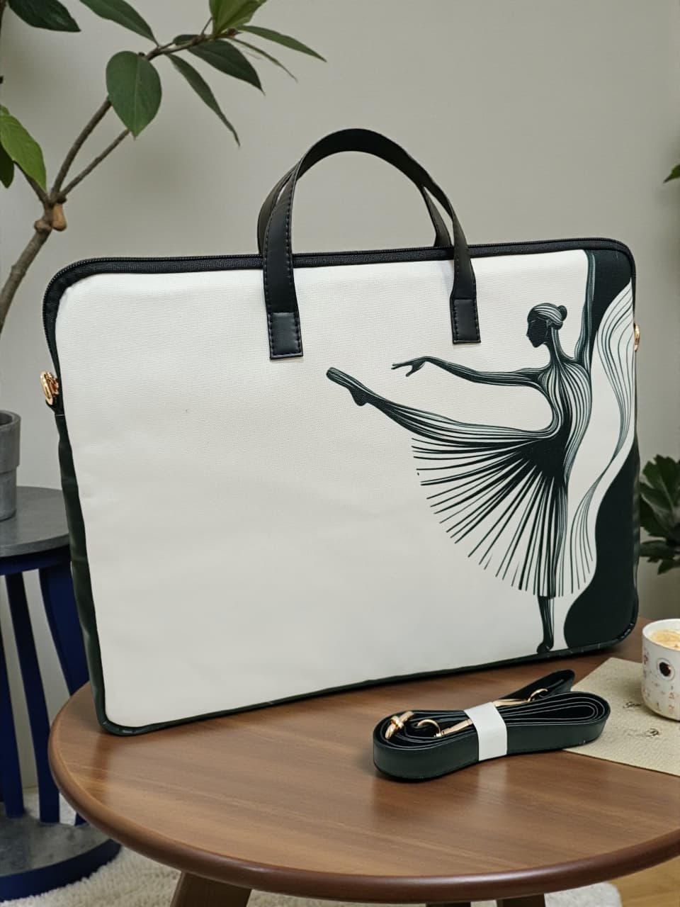 The Printed Laptop Sleeves
