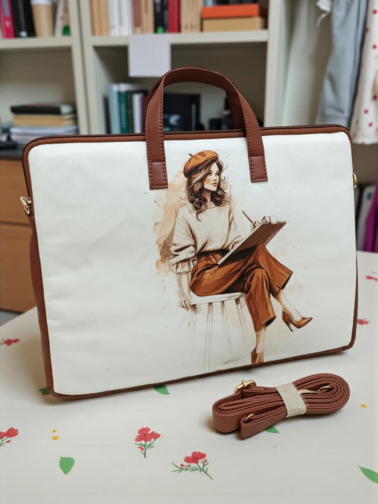 The Printed Laptop Sleeves