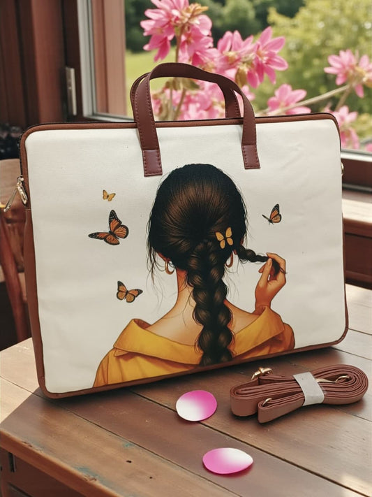 The Printed Laptop Sleeves
