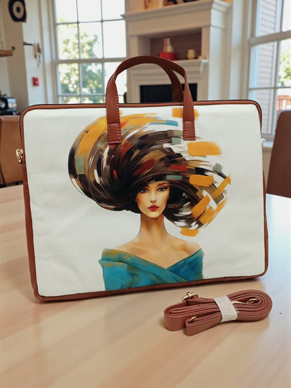 The Printed Laptop Sleeves