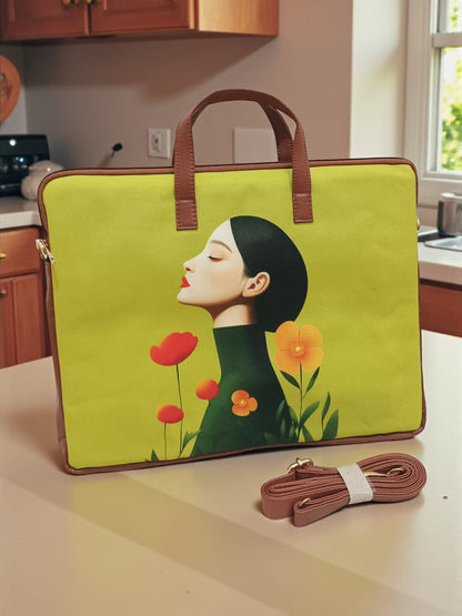 The Printed Laptop Sleeves