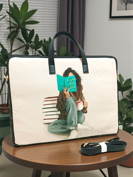 The Printed Laptop Sleeves
