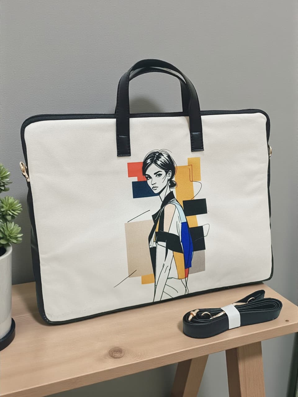 The Printed Laptop Sleeves