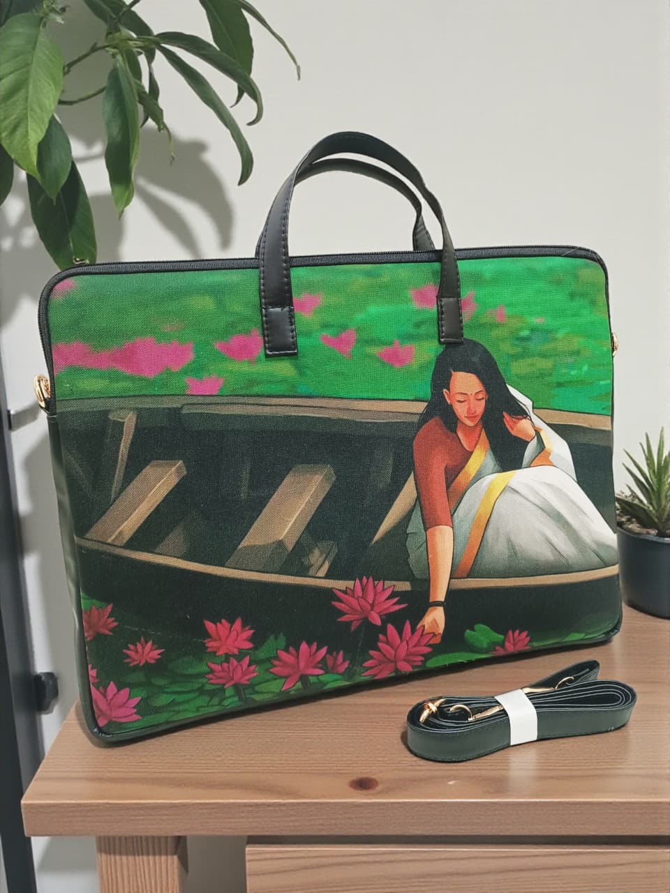 The Printed Laptop Sleeves