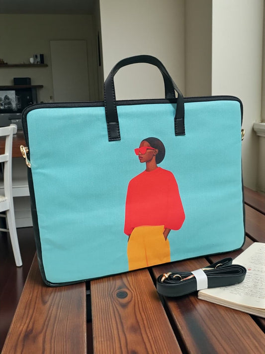 The Printed Laptop Sleeves