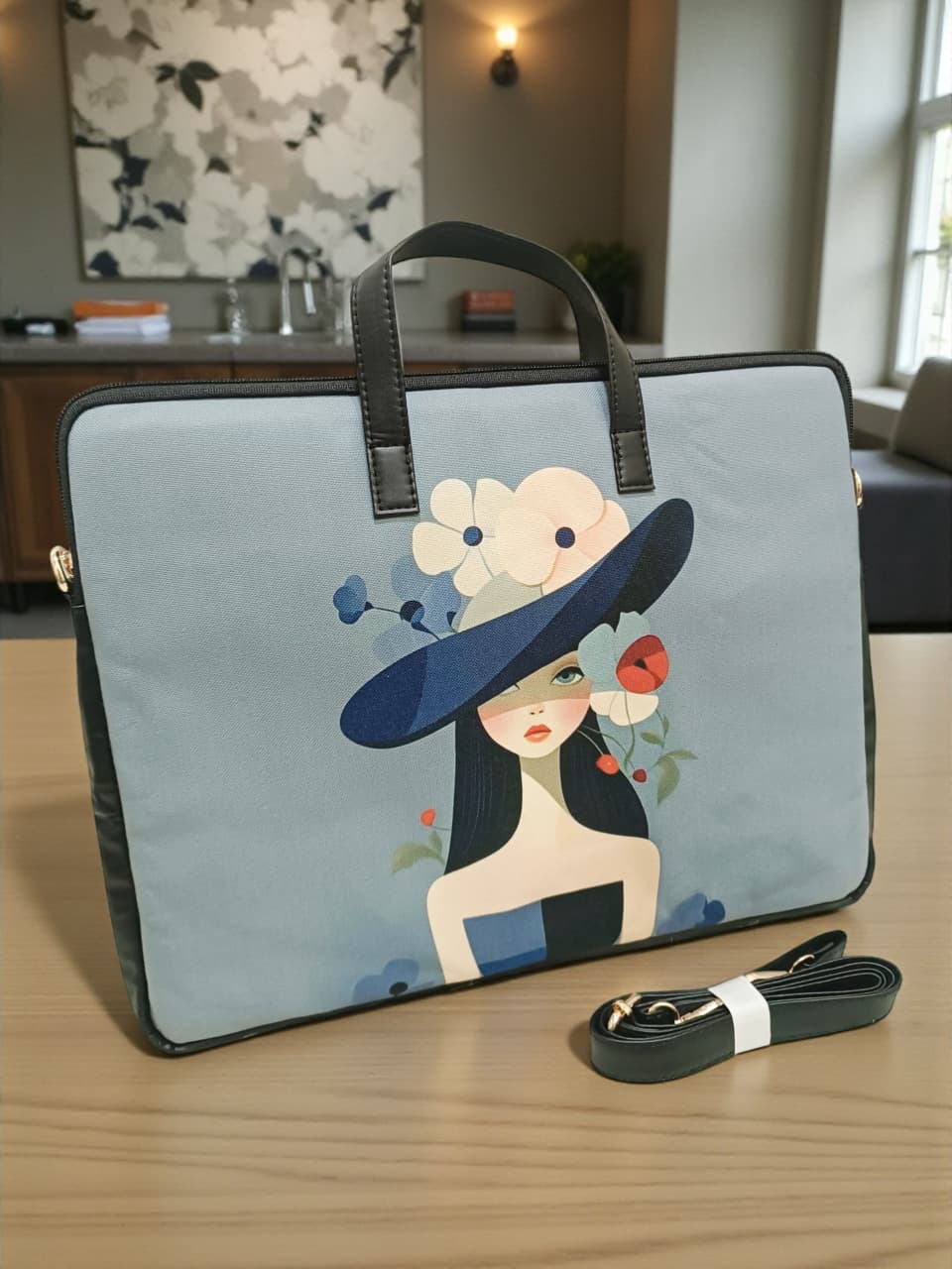 The Printed Laptop Sleeves