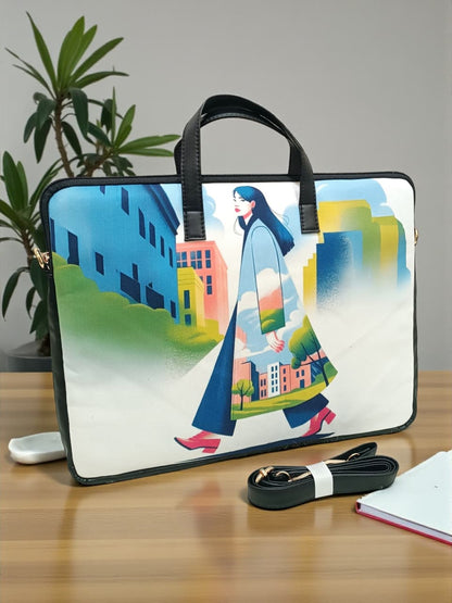 The Printed Laptop Sleeves