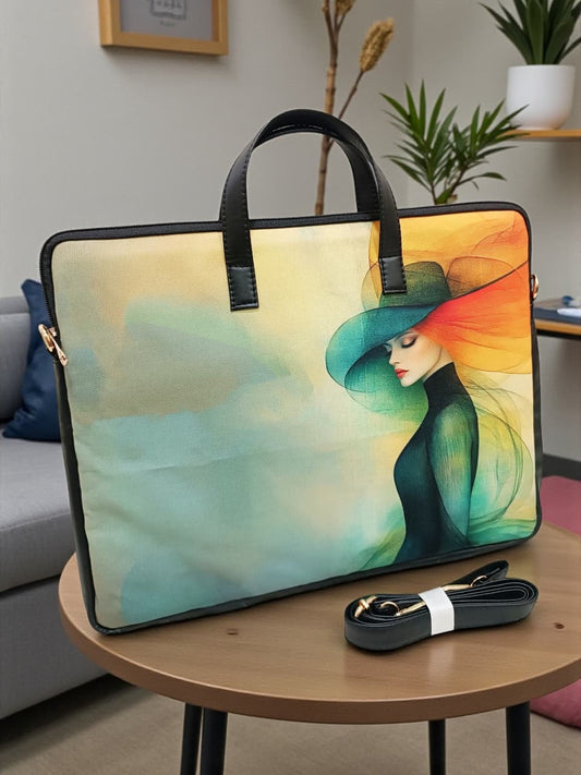 The Printed Laptop Sleeves