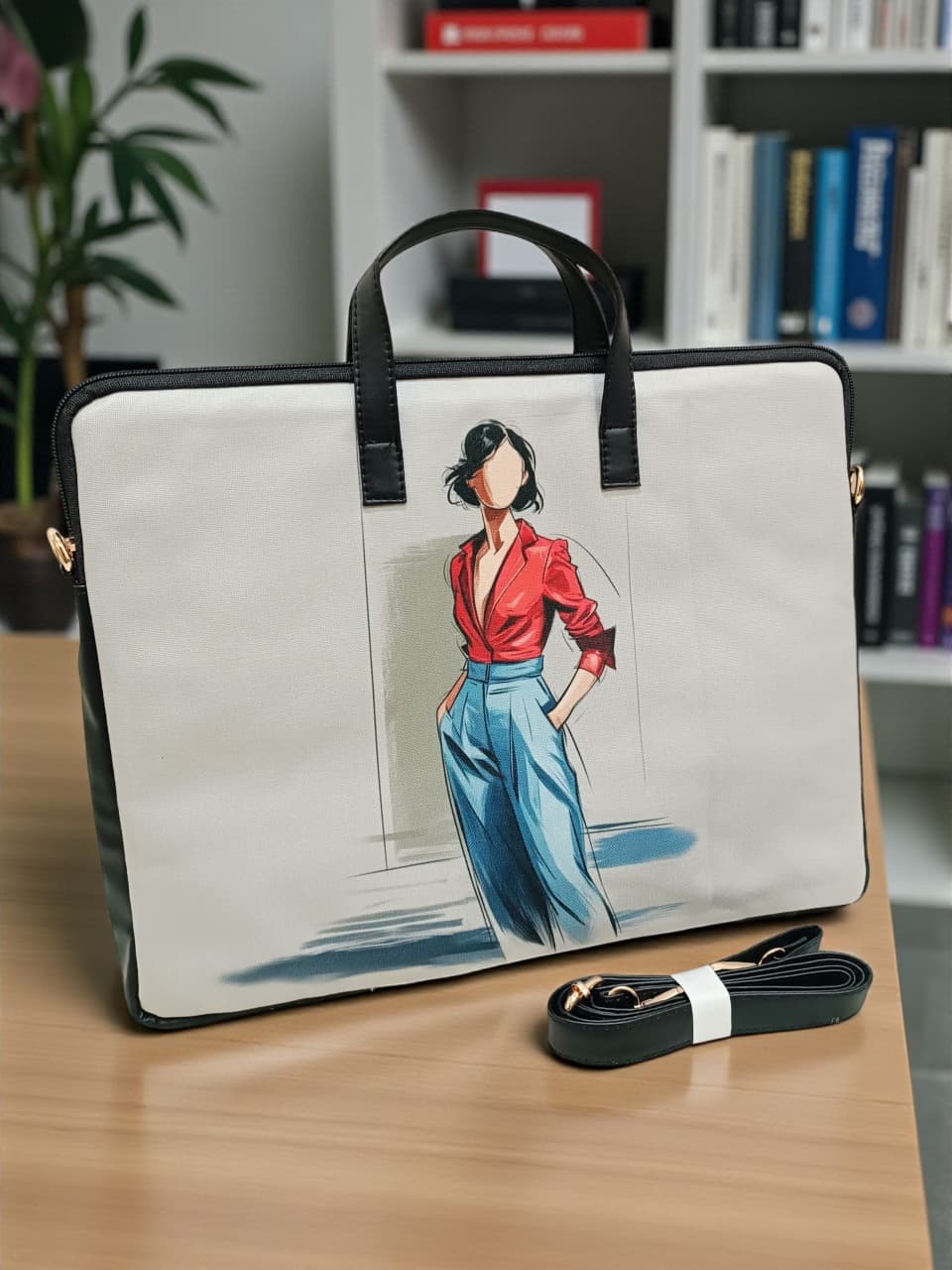 The Printed Laptop Sleeves