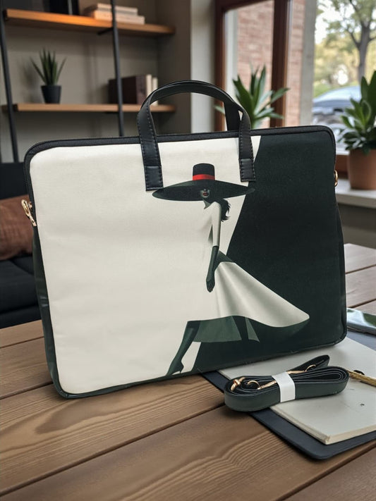 The Printed Laptop Sleeves