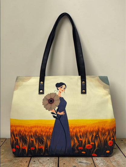 The Mickey Tote