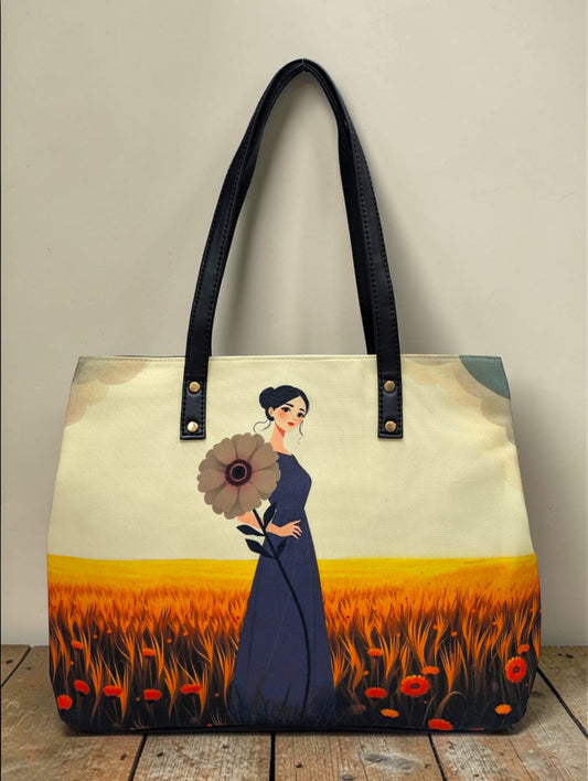 The Mickey Tote