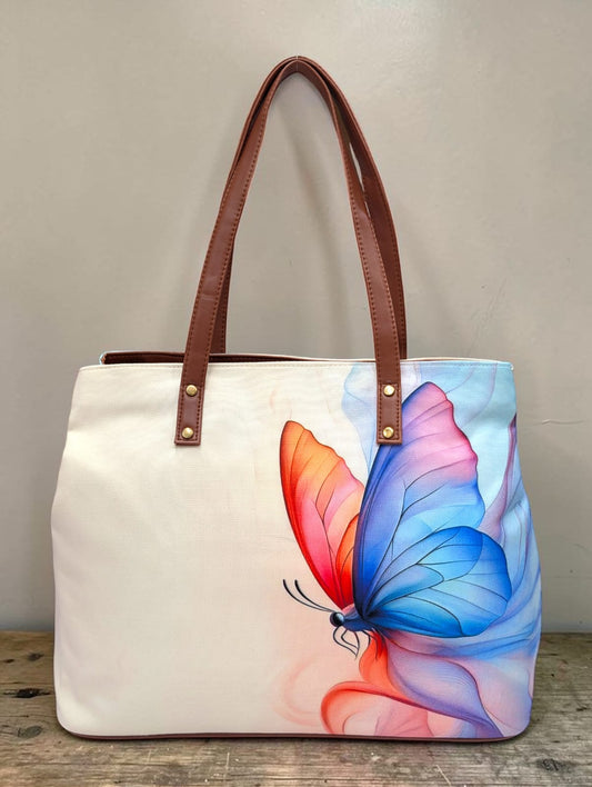 The Mickey Tote