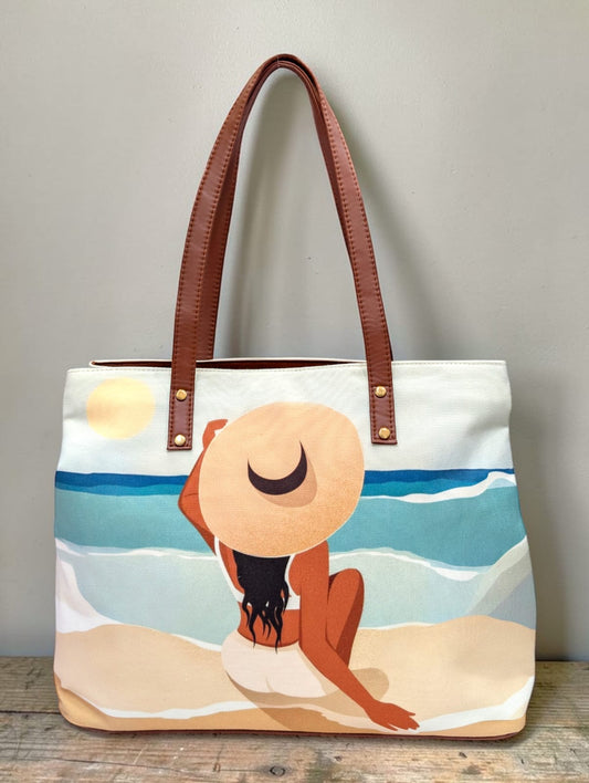 The Mickey Tote