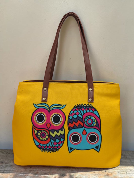 The Mickey Tote