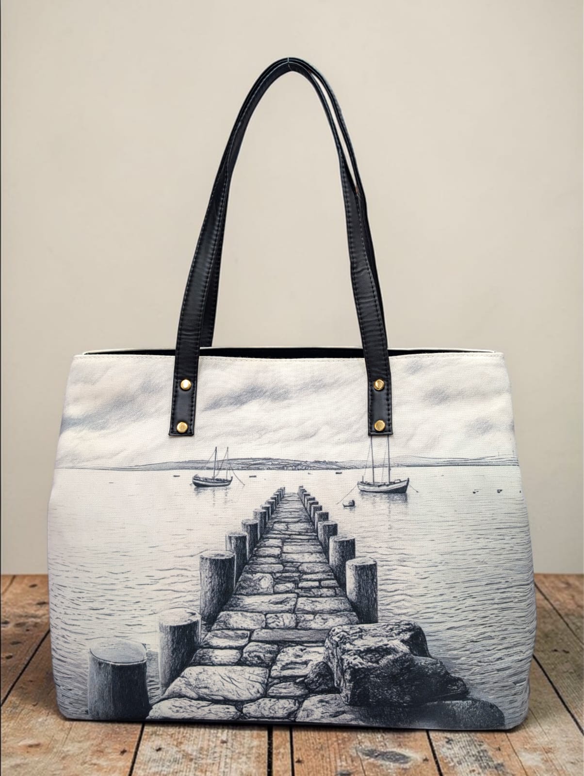 The Mickey Tote