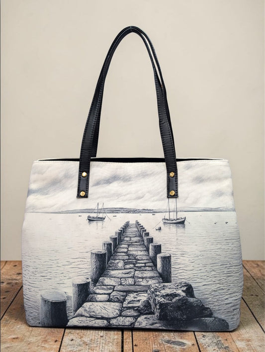 The Mickey Tote