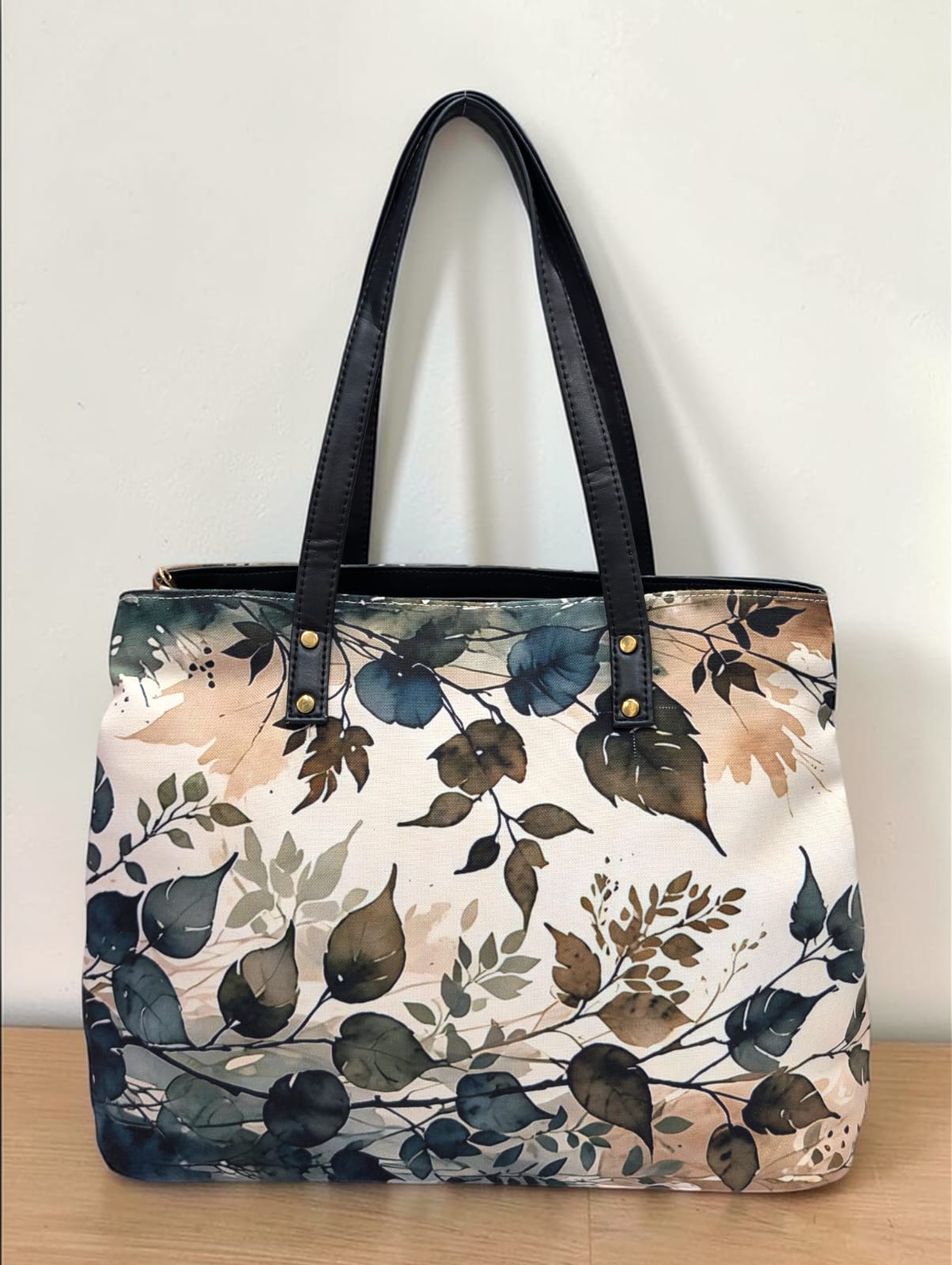 The Mickey Tote